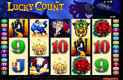 Lucky Count