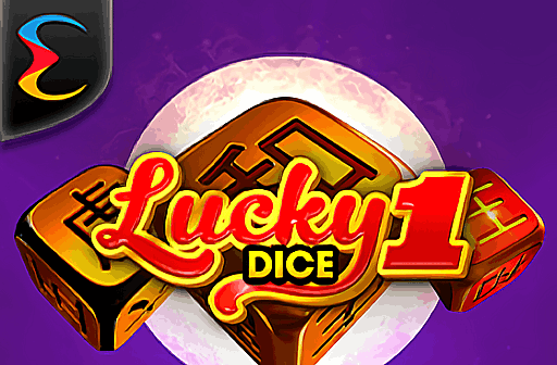 Lucky Dice 1