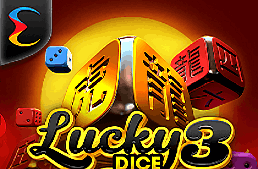 Lucky Dice 3