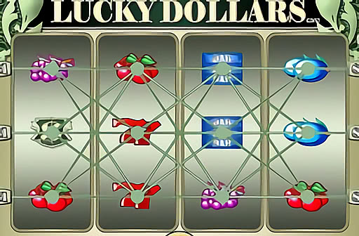 Lucky Dollars
