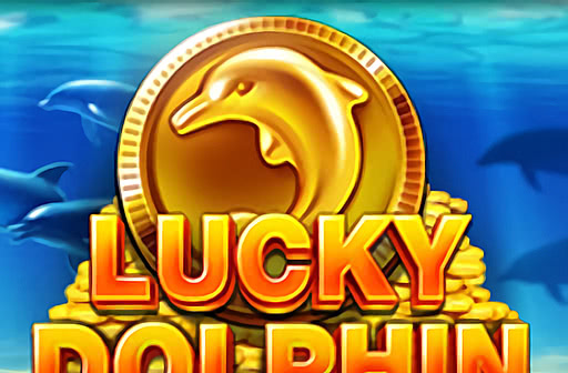 Lucky Dolphin