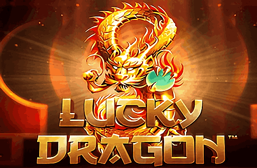 Lucky Dragon