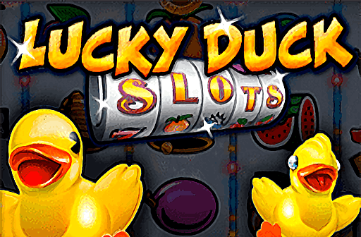 Lucky Duck