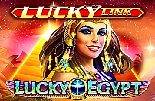 Lucky Egypt