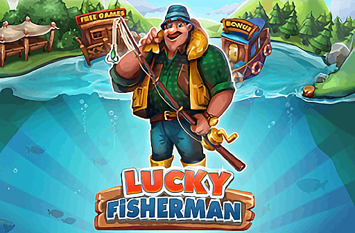 Lucky Fisherman