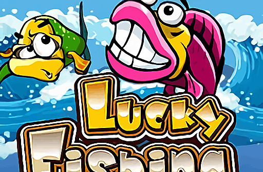 Lucky Fishing