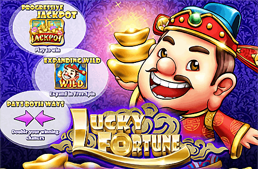 Lucky Fortune