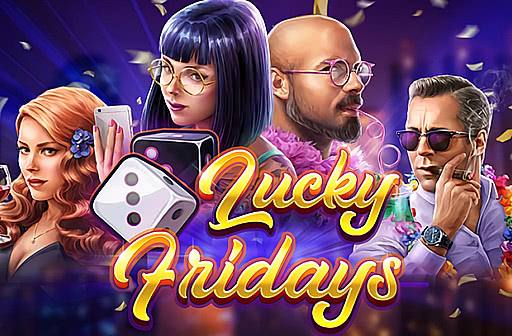 Lucky Fridays