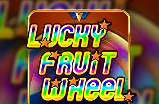 Lucky Fruit Wheel