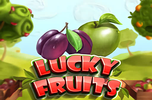 Lucky Fruits