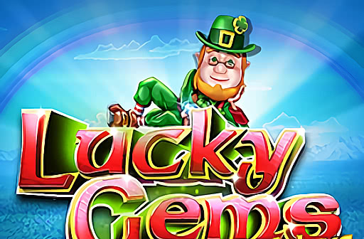 Lucky Gems Deluxe