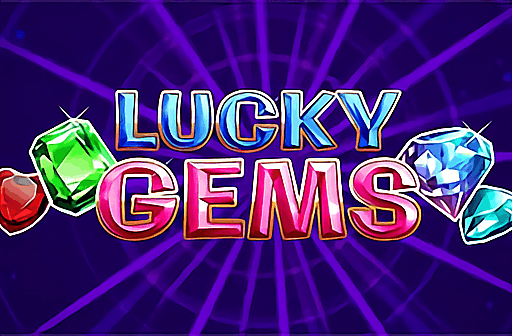 Lucky Gems