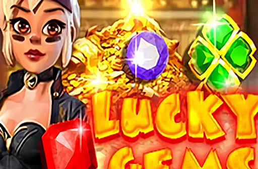 Lucky Gems