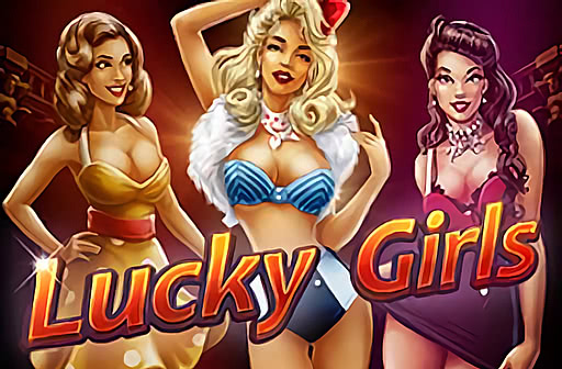 Lucky Girls