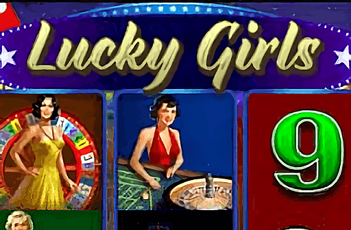 Lucky Girls