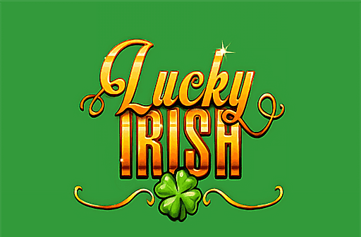 Lucky Irish