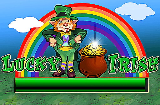 Lucky Irish