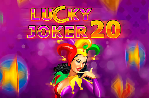 Lucky Joker 40