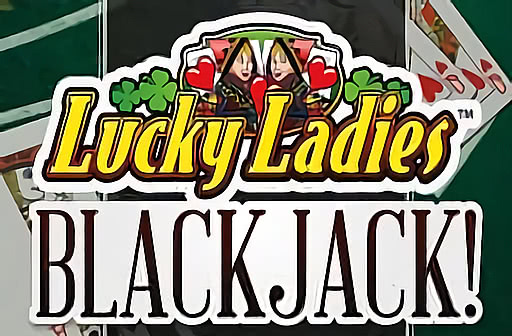 Lucky Ladies Blackjack