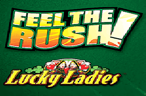 Lucky Ladies