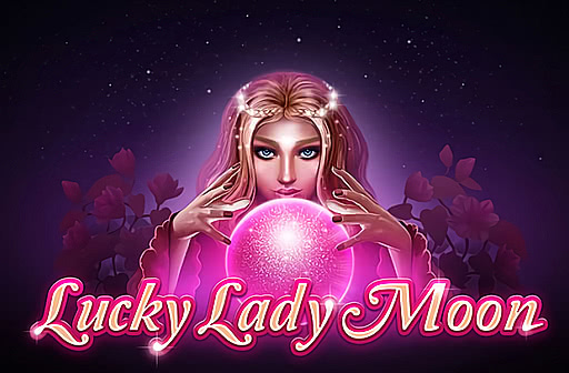Lucky Lady Moon