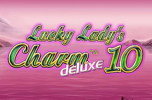Lucky Lady's Charm Deluxe 10