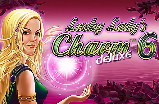 Lucky Lady's Charm Deluxe 6