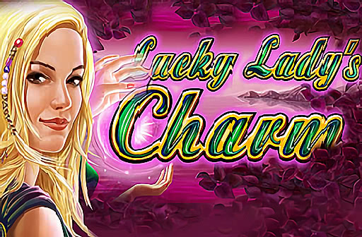 Lucky Lady's Charm