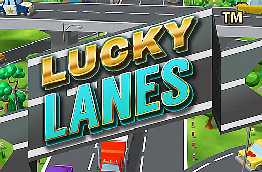 Lucky Lanes
