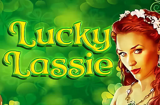 Lucky Lassie