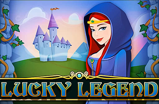 Lucky Legend