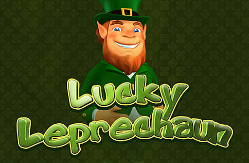 Lucky Leprechaun