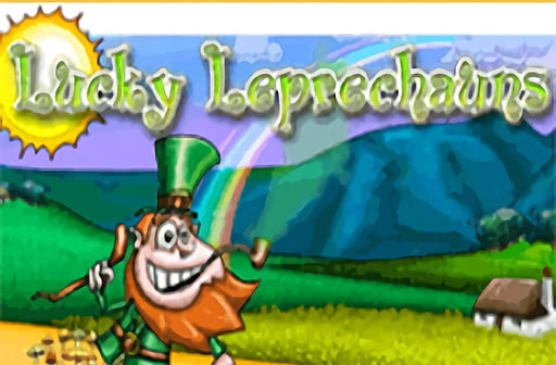 Lucky leprechauns (Saucify)