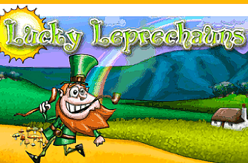 Lucky Leprechauns