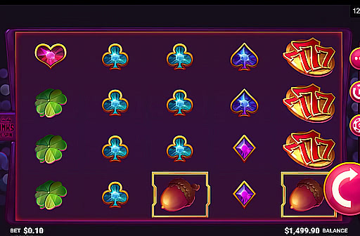 Lucky Links