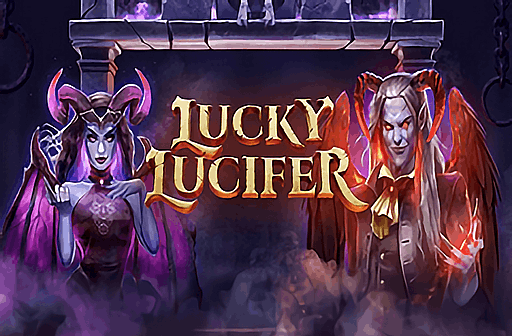 Lucky Lucifer