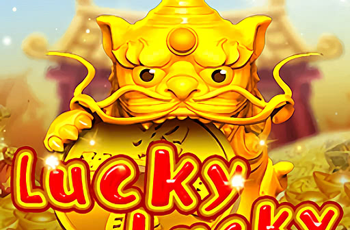 Lucky Lucky