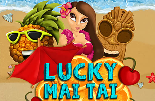 Lucky Mai Tai