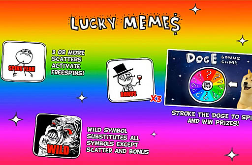 Lucky Memes
