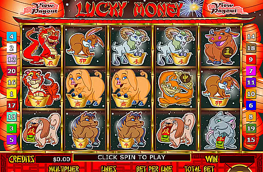 Lucky Money