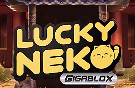 Lucky Neko