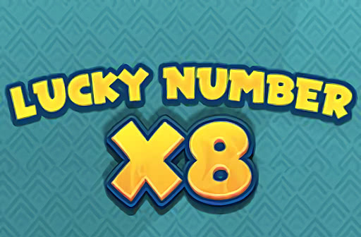 Lucky Number x8