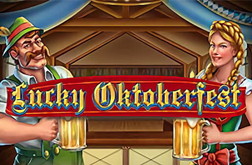 Lucky Octoberfest