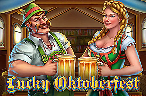 Lucky Oktoberfest