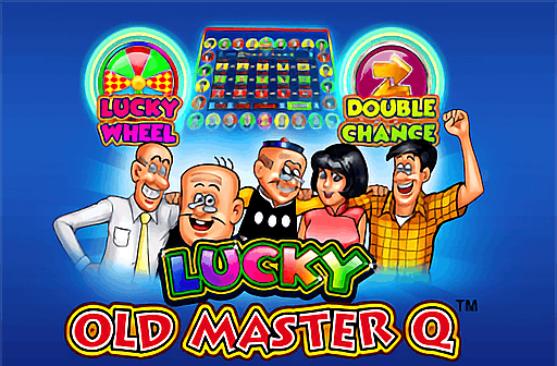 Lucky OMQ
