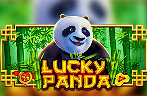 Lucky Panda