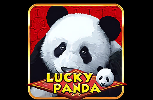 Lucky Panda
