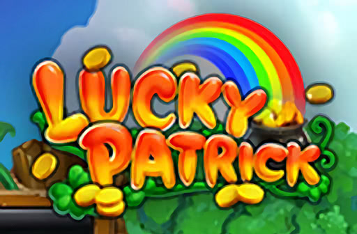 Lucky Patrick