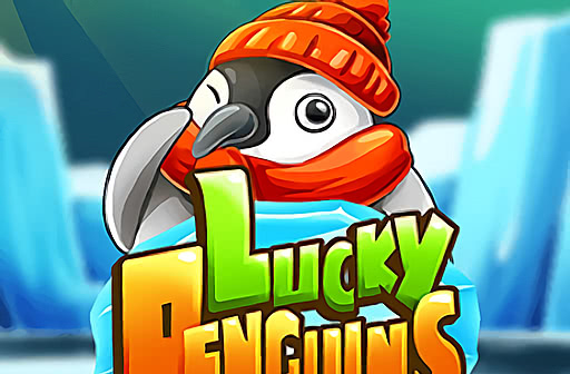 Lucky Penguins