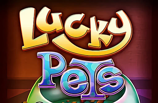 Lucky Pets
